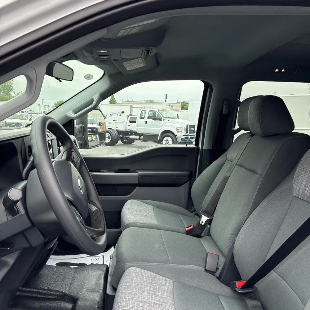 2024 Ford F550 XLT
