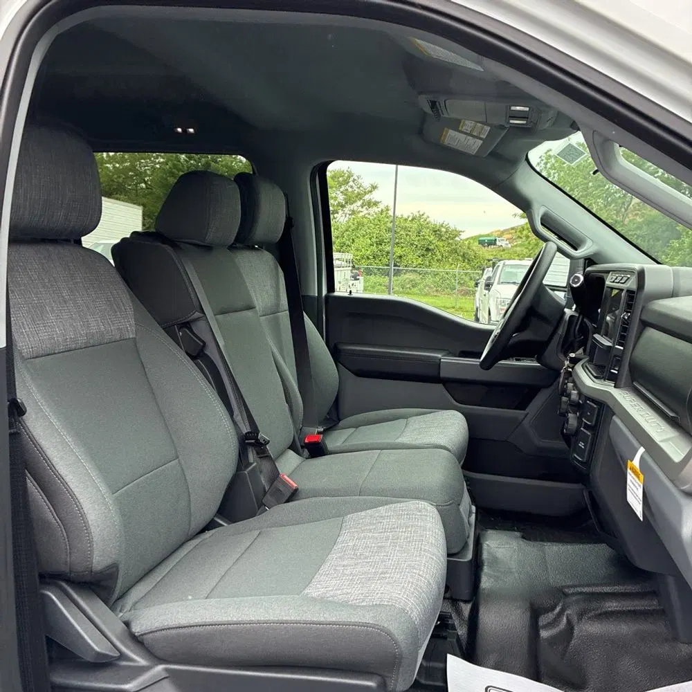 2024 Ford F550 XLT