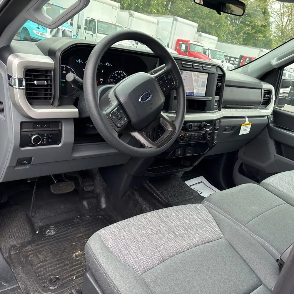 2024 Ford F550 XLT