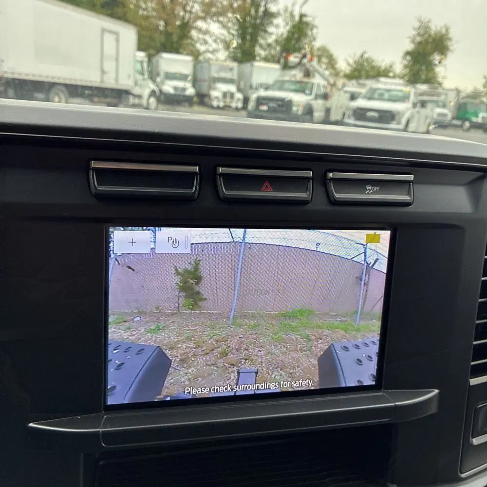 2024 Ford F550 XLT