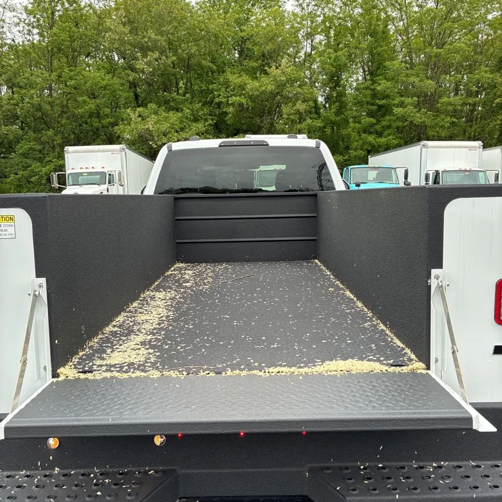 2024 Ford F550 XLT