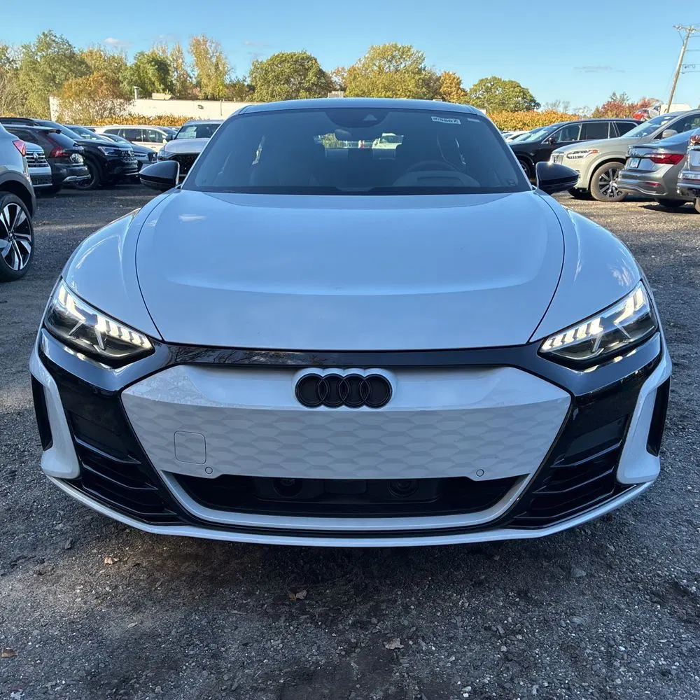 2023 Audi e-tron GT Prestige