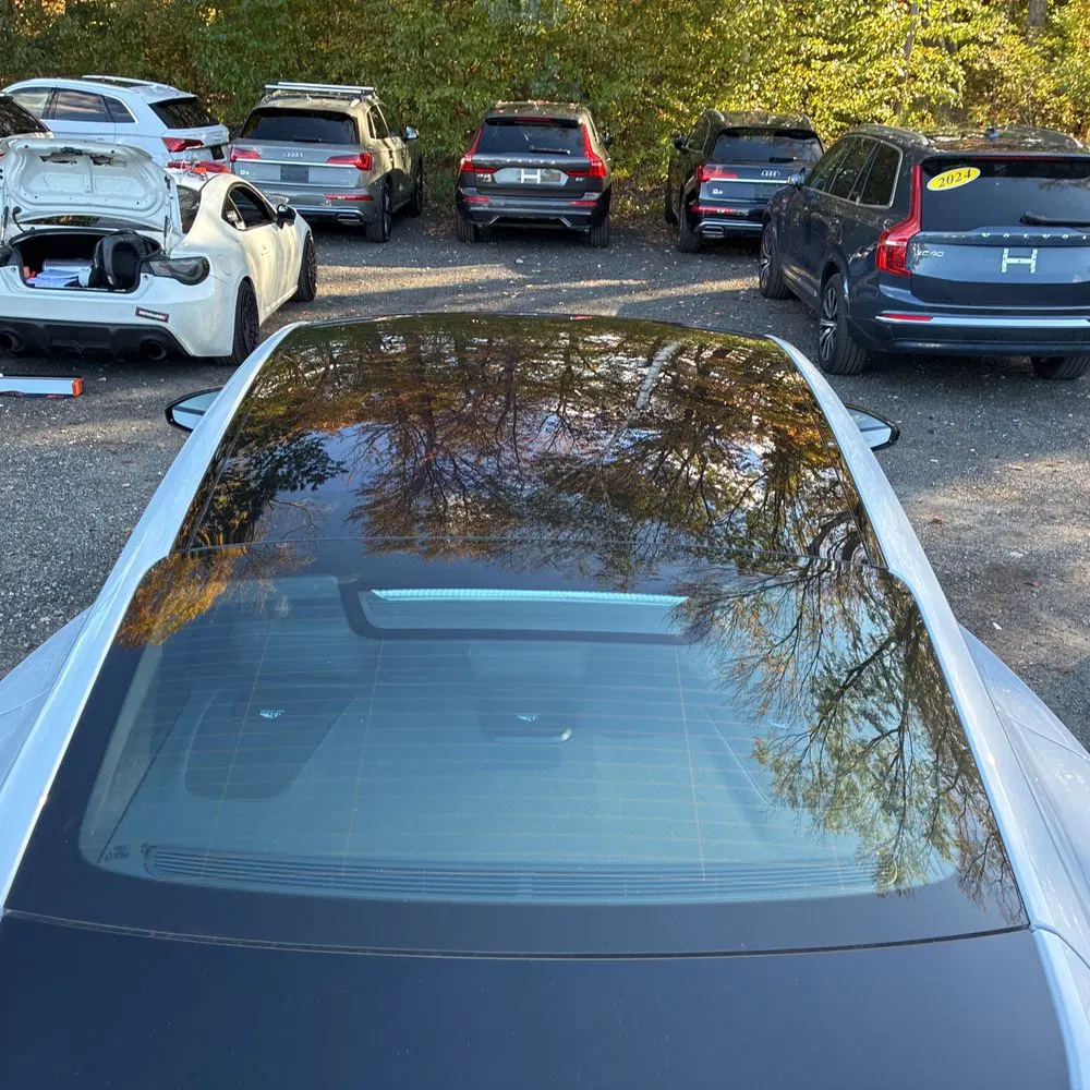 2023 Audi e-tron GT Prestige
