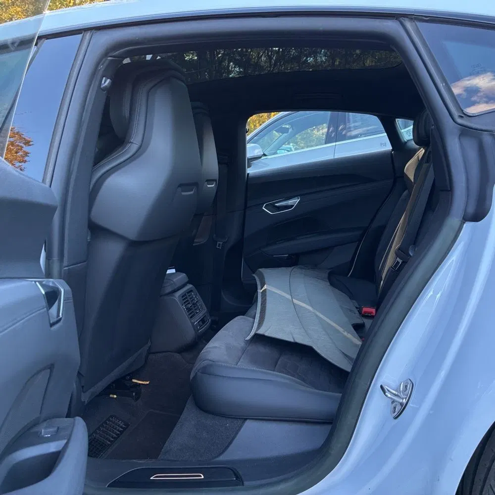 2023 Audi e-tron GT Prestige