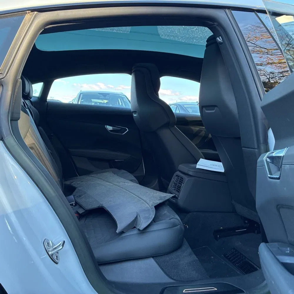 2023 Audi e-tron GT Prestige