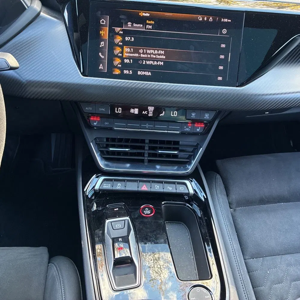 2023 Audi e-tron GT Prestige