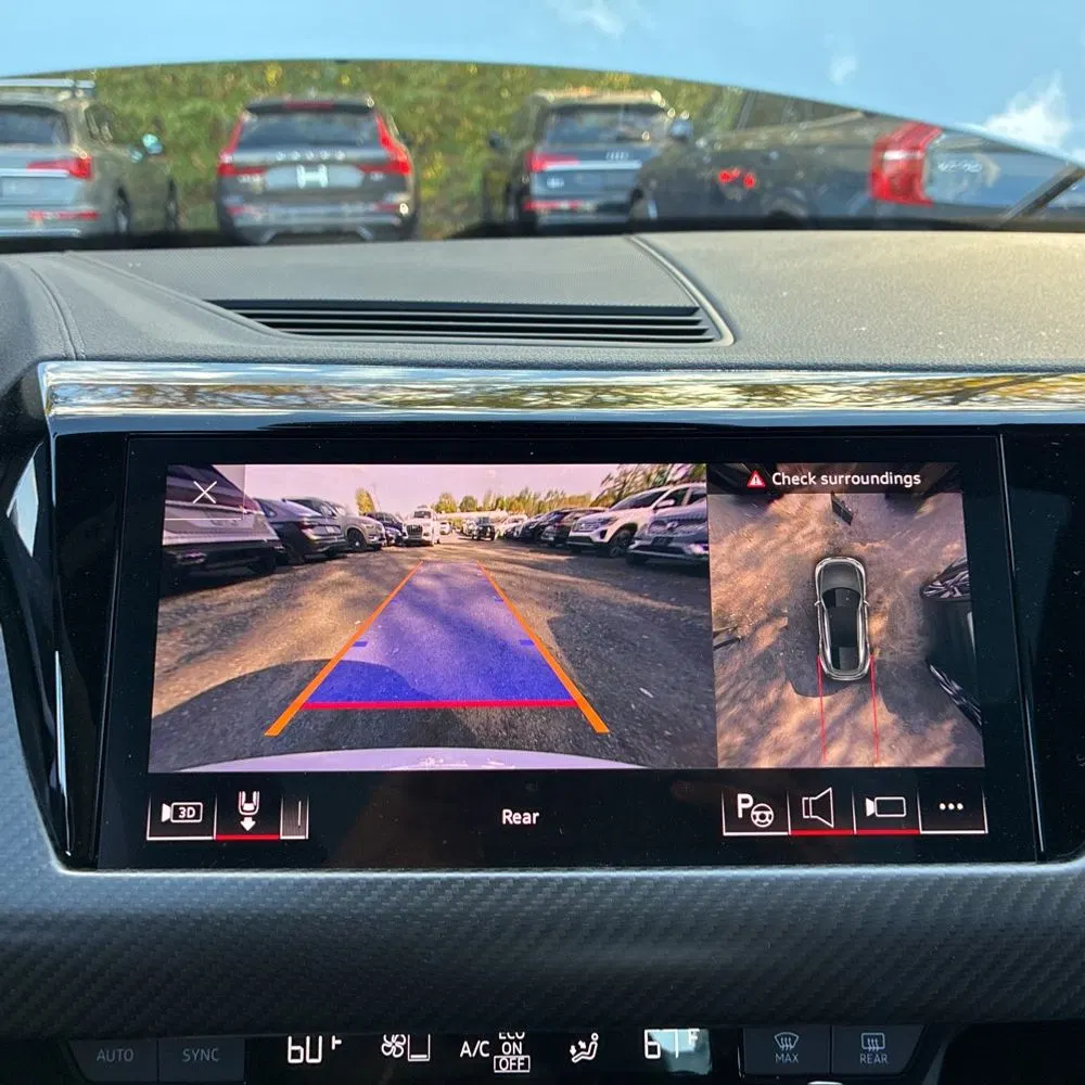 2023 Audi e-tron GT Prestige
