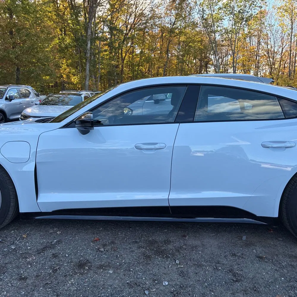 2023 Audi e-tron GT Prestige