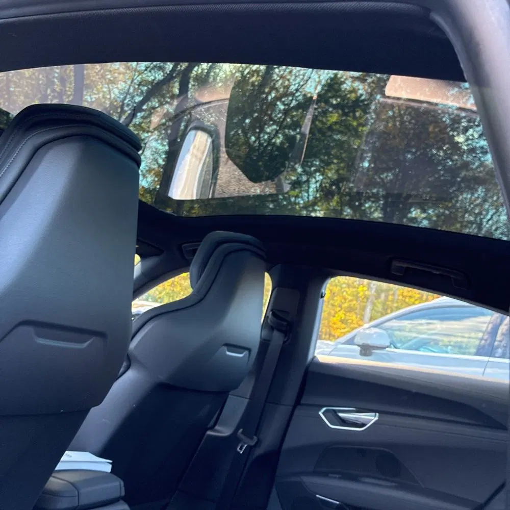 2023 Audi e-tron GT Prestige