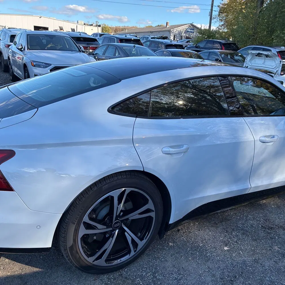 2023 Audi e-tron GT Prestige