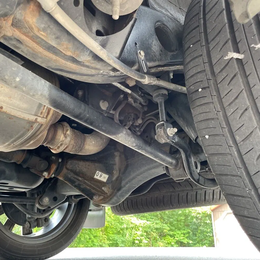 2021 Lexus LX 570 Three-Row