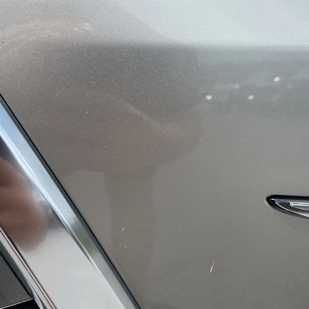 2021 Lexus LX 570 Three-Row