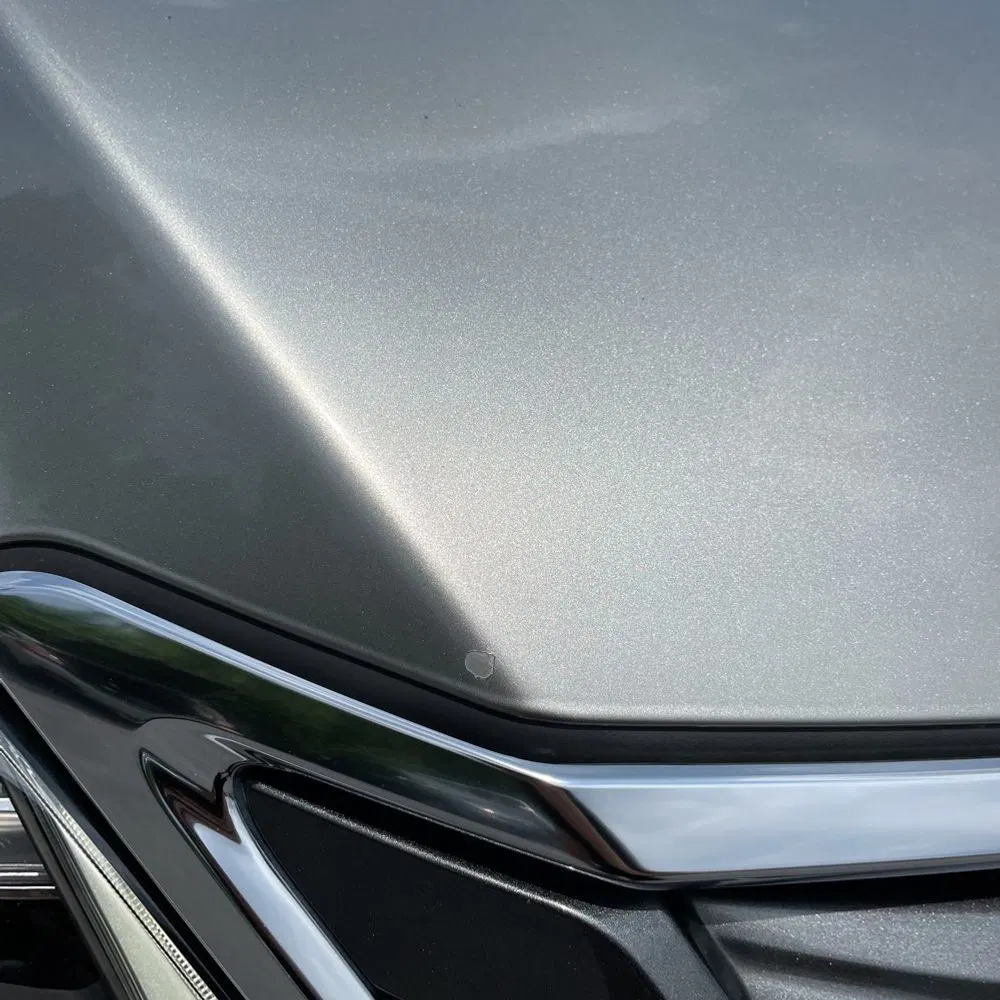 2021 Lexus LX 570 Three-Row