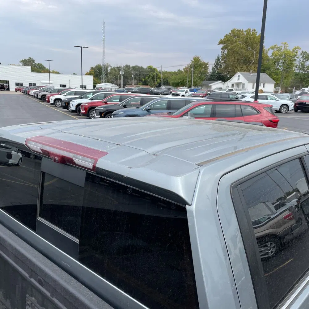 2024 Chevrolet Silverado 3500HD High Country