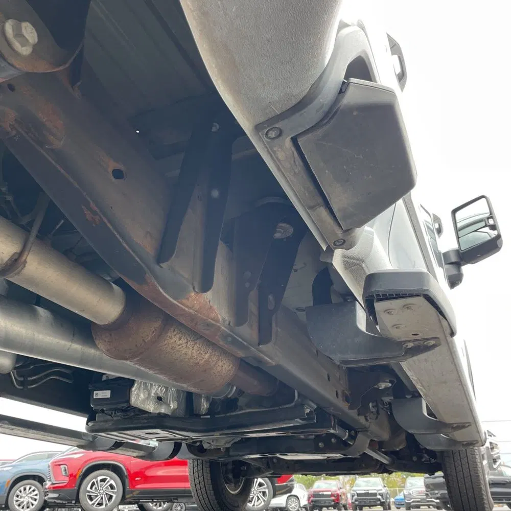 2024 Chevrolet Silverado 3500HD High Country