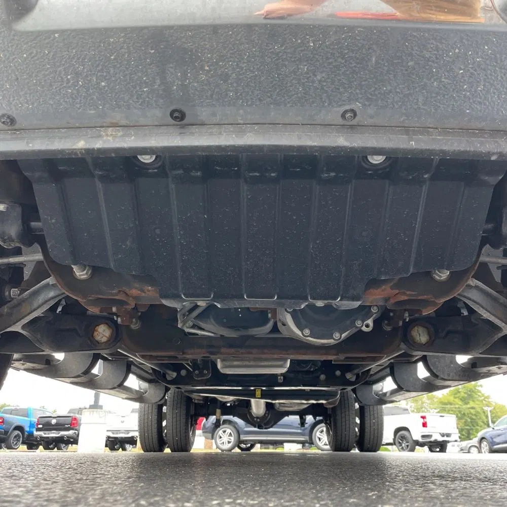 2024 Chevrolet Silverado 3500HD High Country