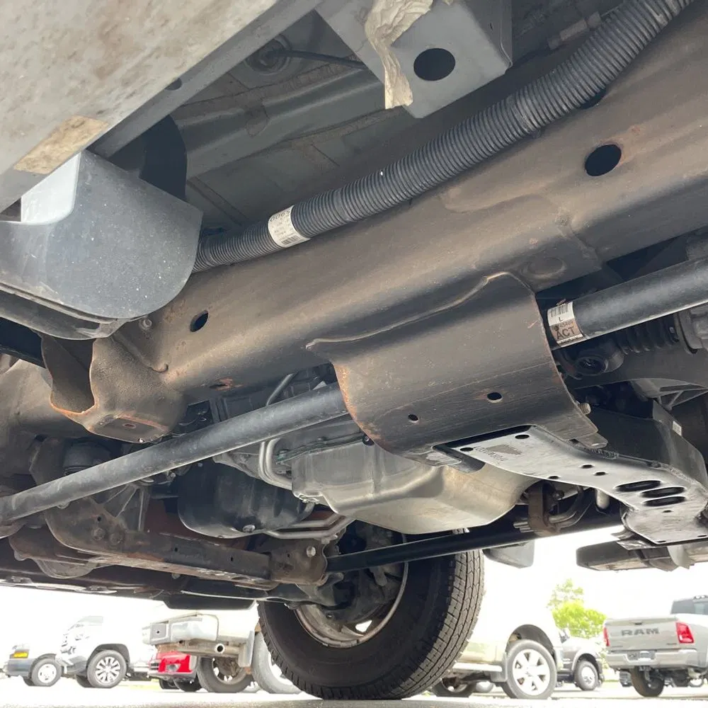 2024 Chevrolet Silverado 3500HD High Country