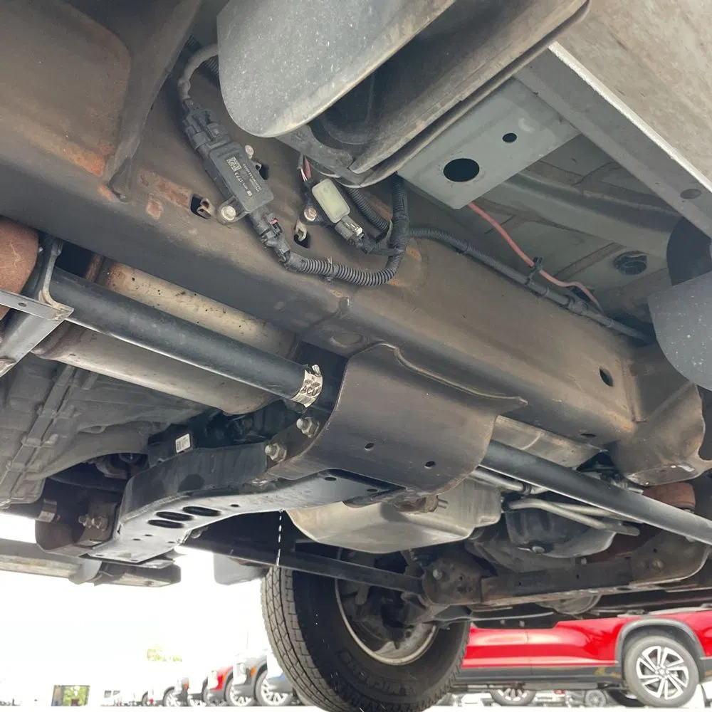 2024 Chevrolet Silverado 3500HD High Country