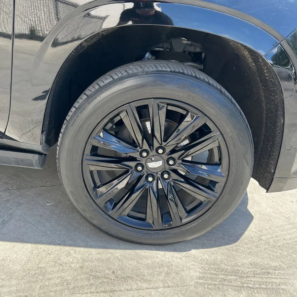 2021 Cadillac Escalade Sport Platinum
