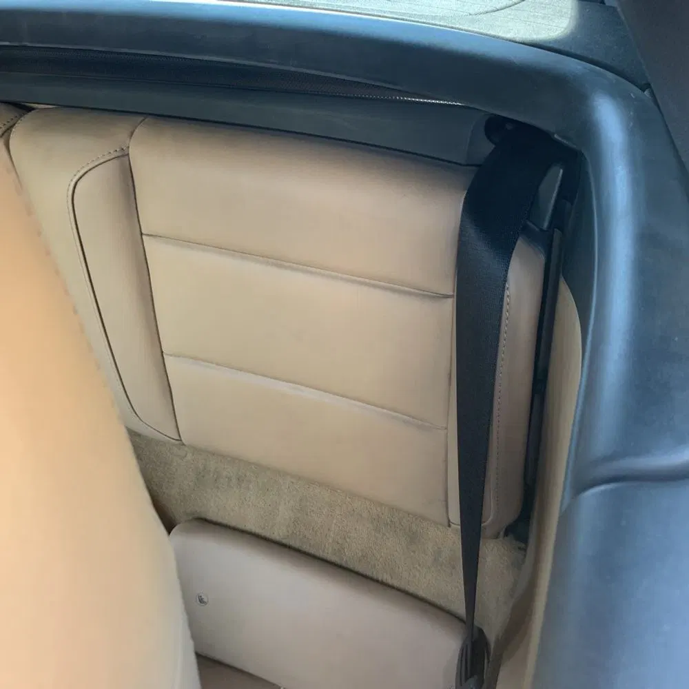 2014 Porsche 911 Carrera S