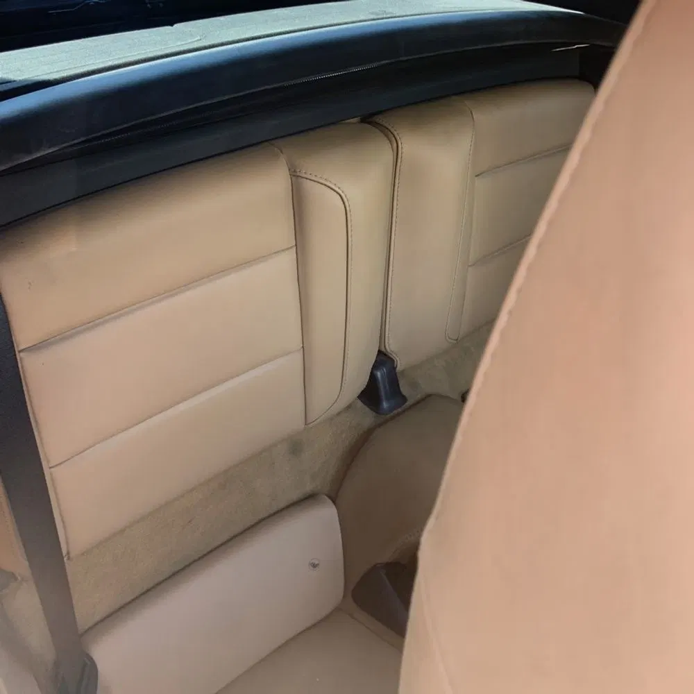 2014 Porsche 911 Carrera S