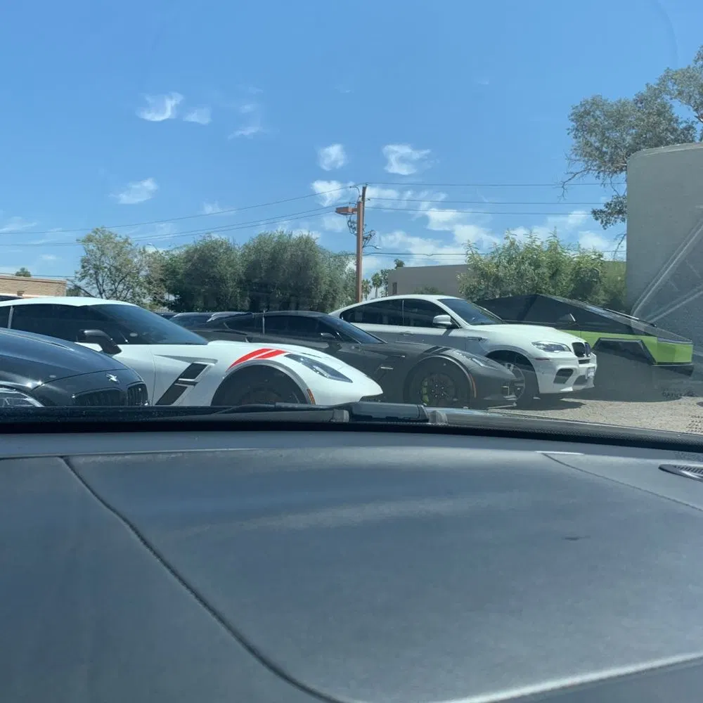 2014 Porsche 911 Carrera S