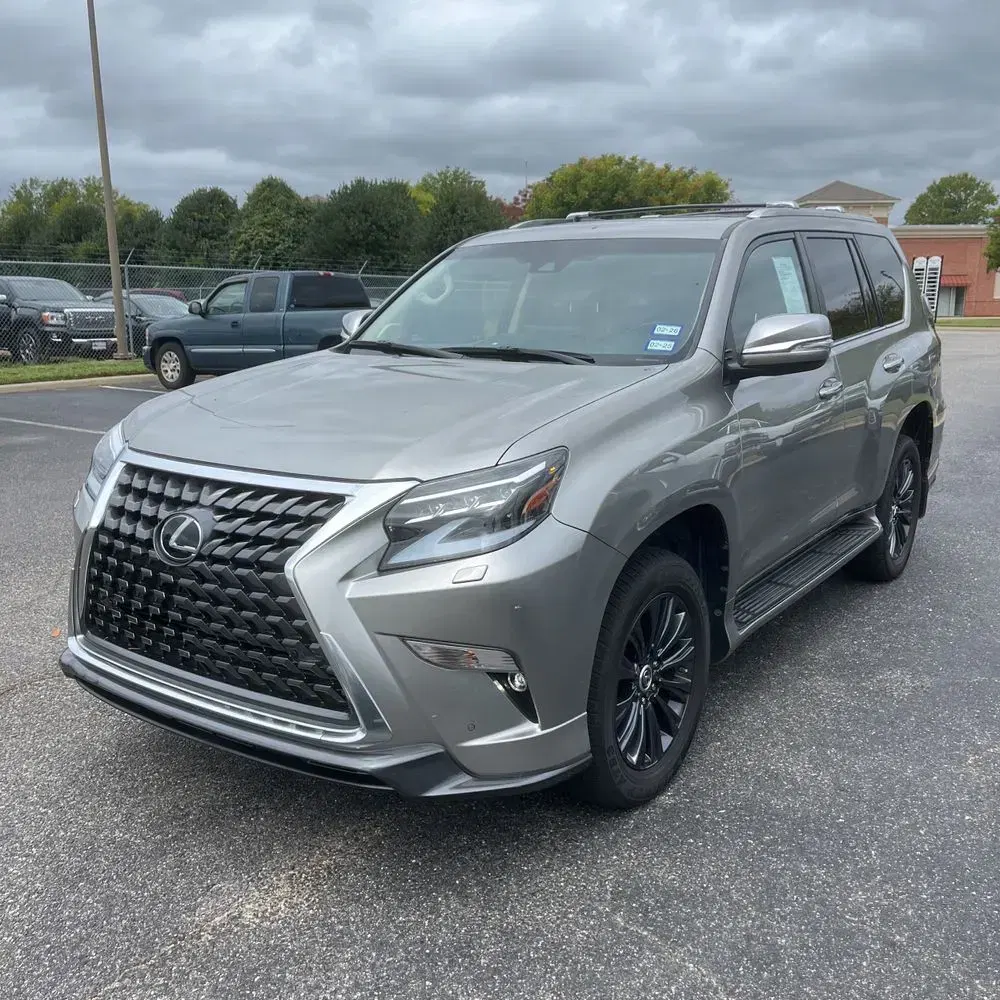 2023 Lexus GX 460 Base