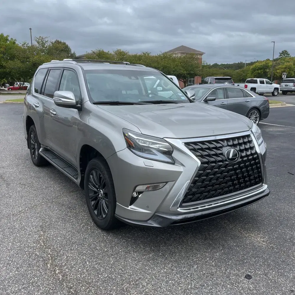 2023 Lexus GX 460 Base