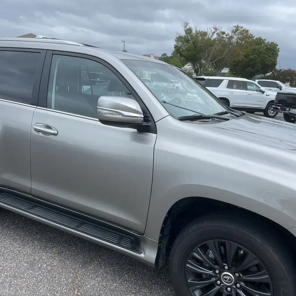 2023 Lexus GX 460 Base