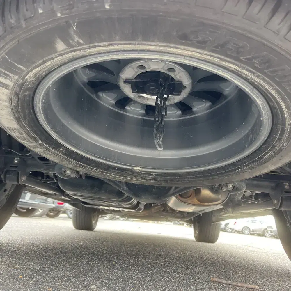 2023 Lexus GX 460 Base