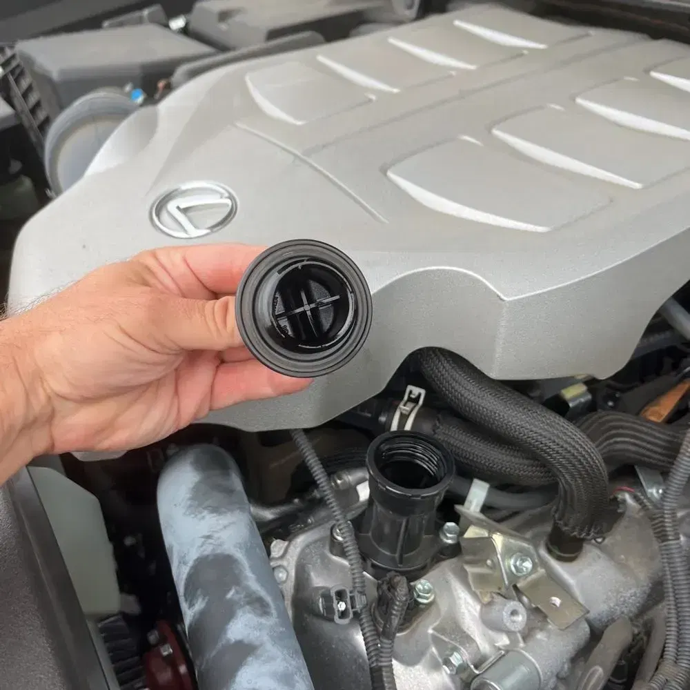 2023 Lexus GX 460 Base