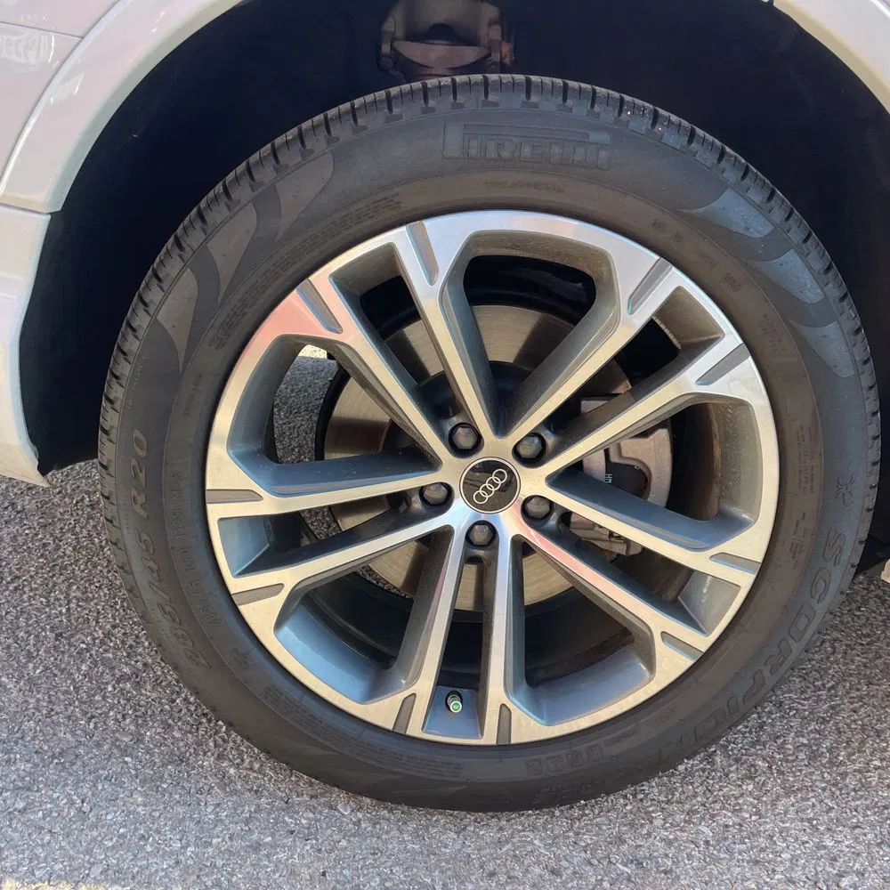 2025 Audi Q7 Premium Plus 45