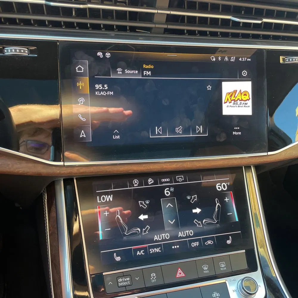 2025 Audi Q7 Premium Plus 45