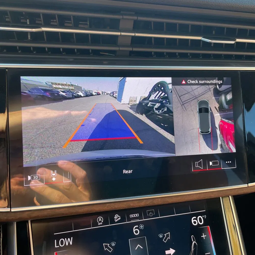 2025 Audi Q7 Premium Plus 45