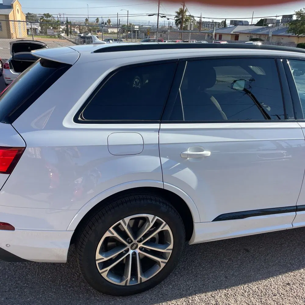 2025 Audi Q7 Premium Plus 45