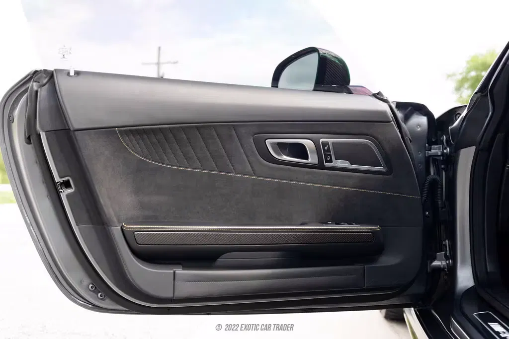 2018 Mercedes-Benz AMG GT R
