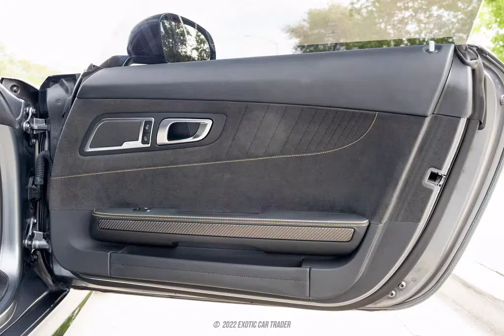 2018 Mercedes-Benz AMG GT R