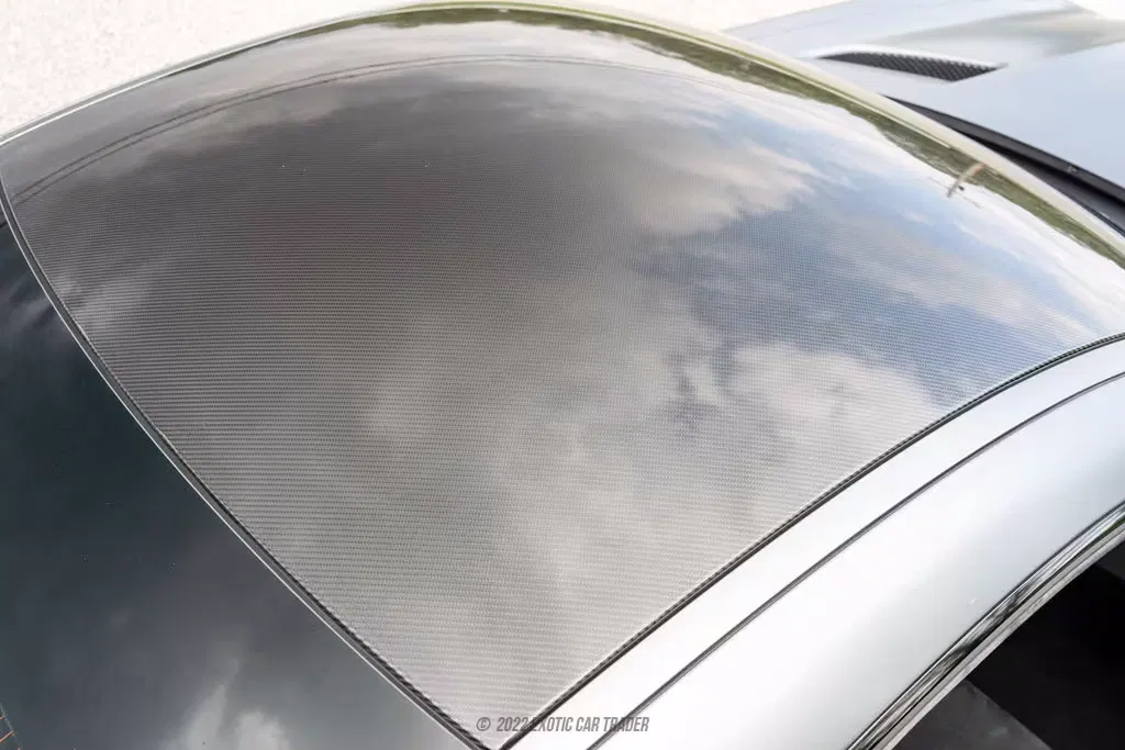 2018 Mercedes-Benz AMG GT R