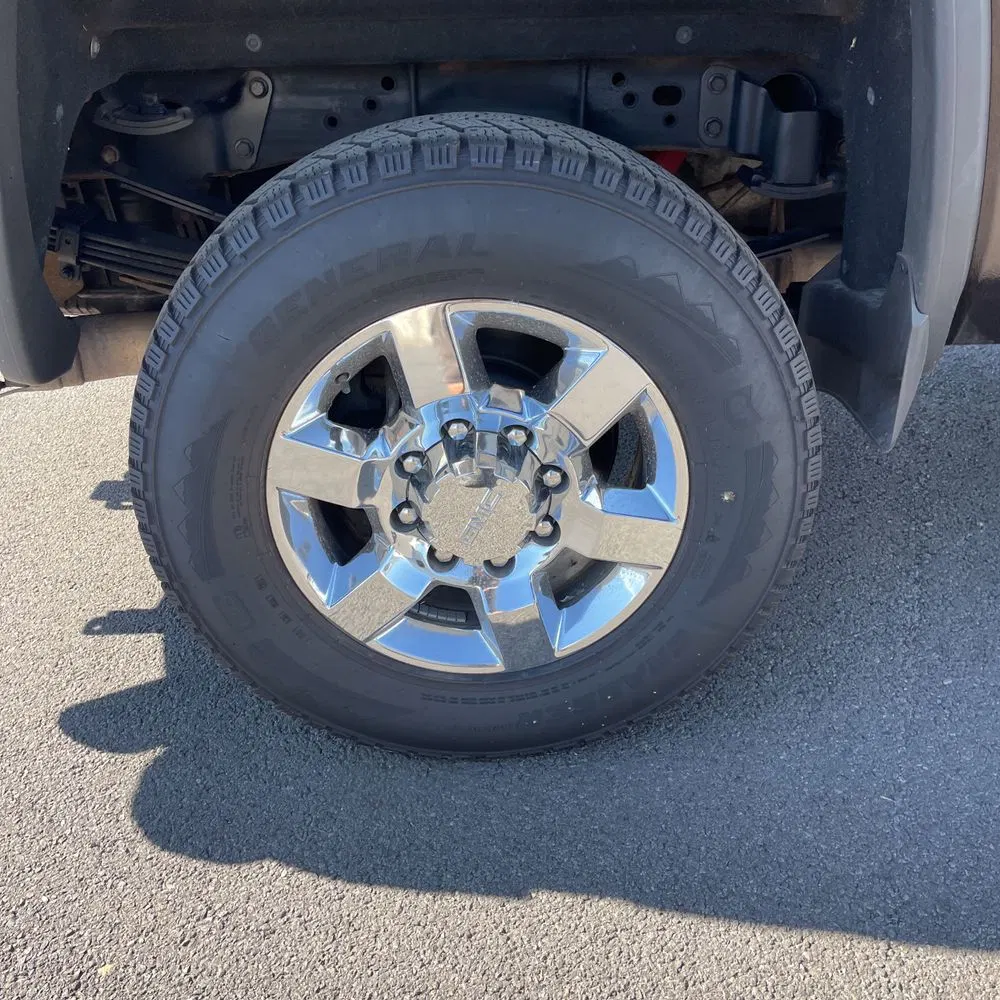 2019 GMC Sierra 3500HD SLT