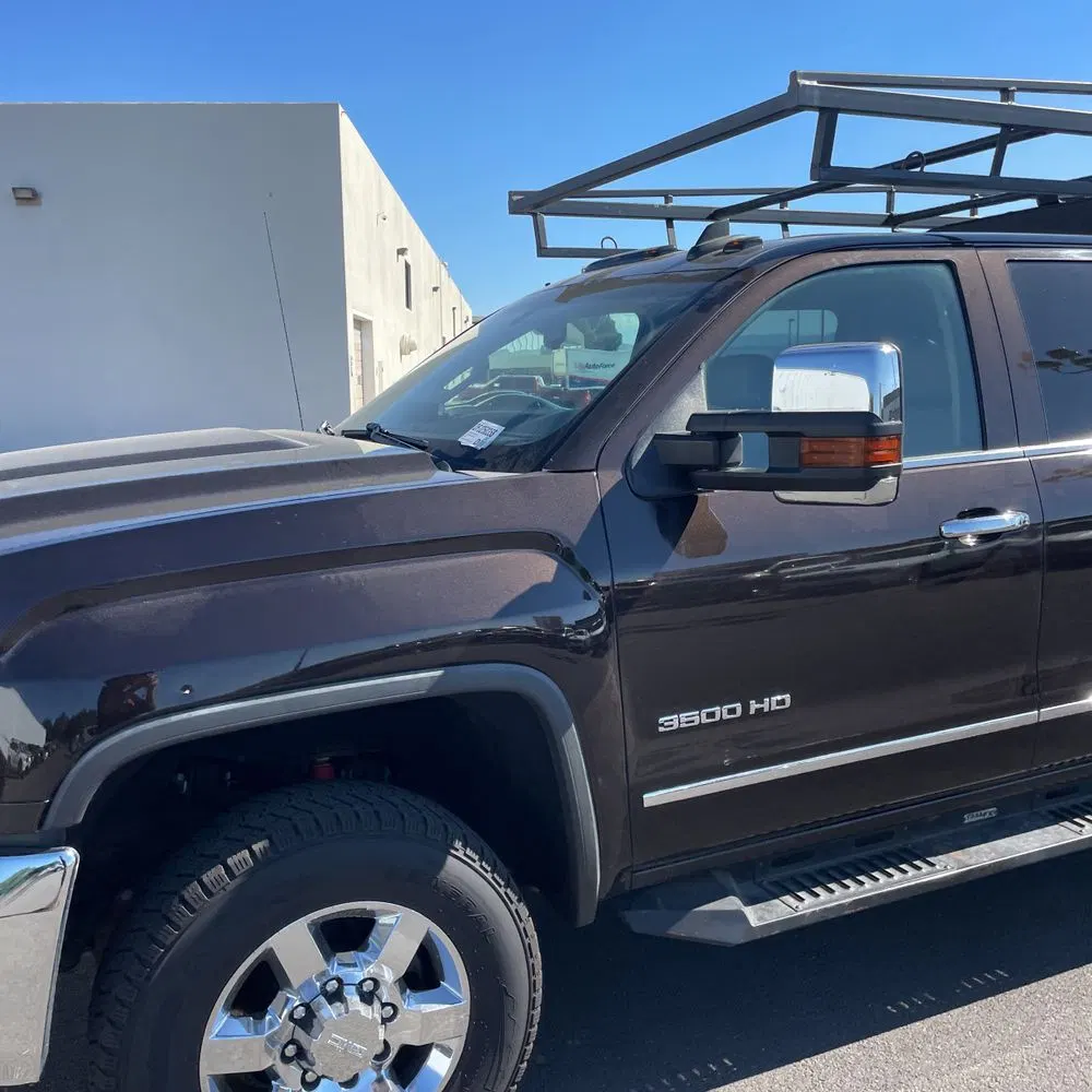 2019 GMC Sierra 3500HD SLT
