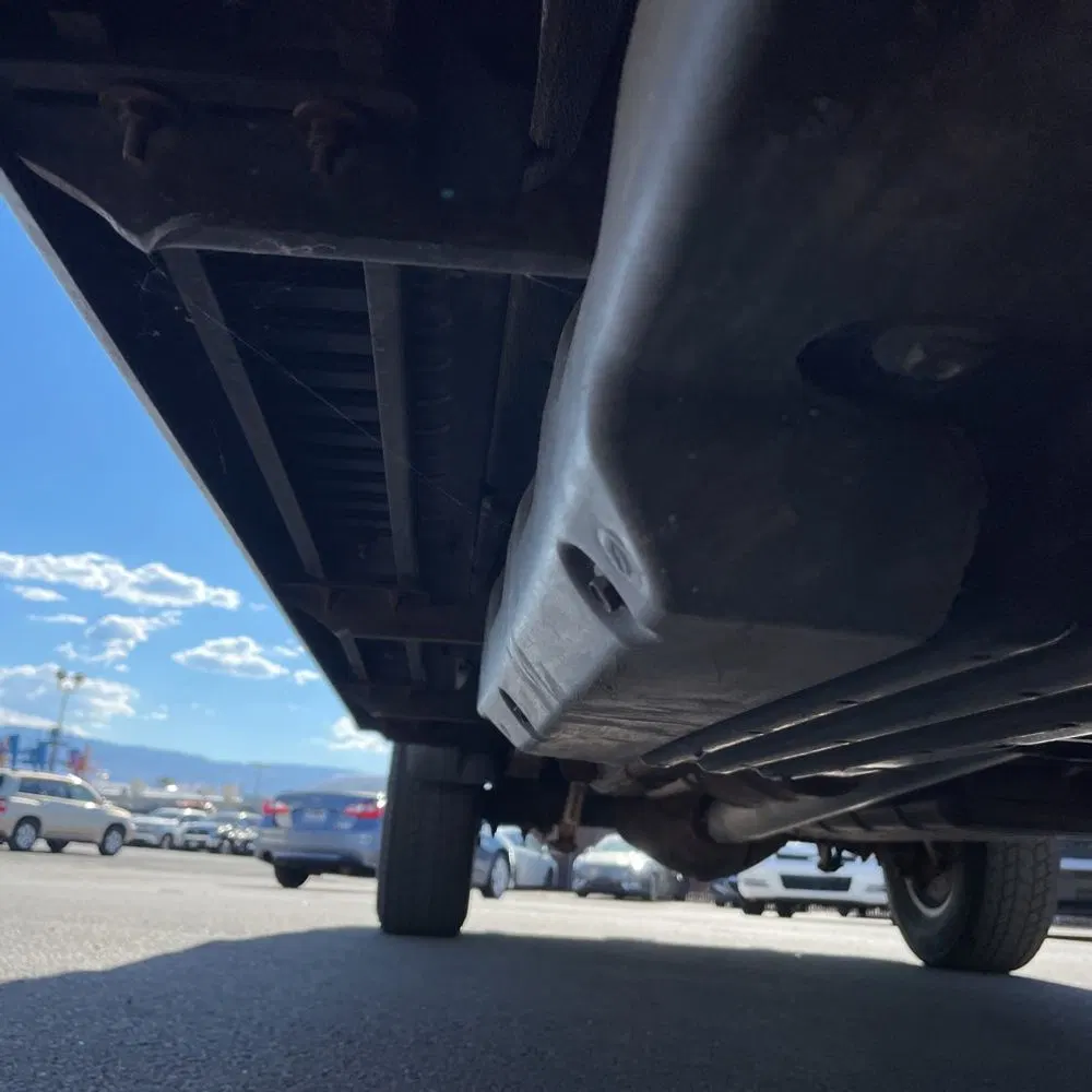 2019 GMC Sierra 3500HD SLT