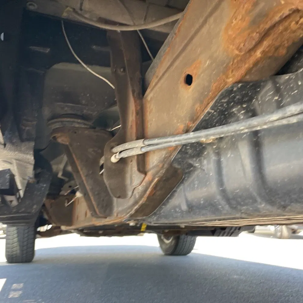 2019 GMC Sierra 3500HD SLT