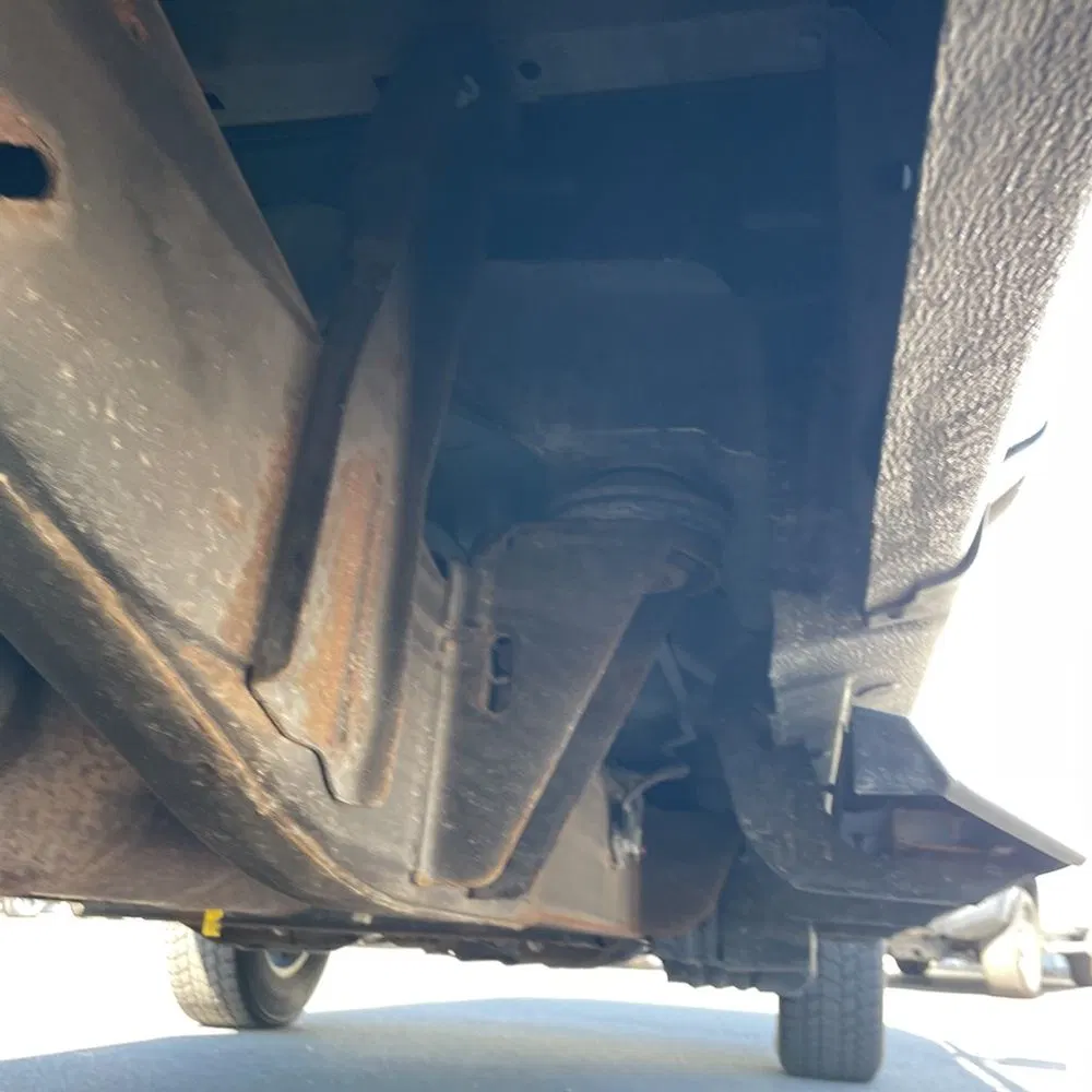 2019 GMC Sierra 3500HD SLT