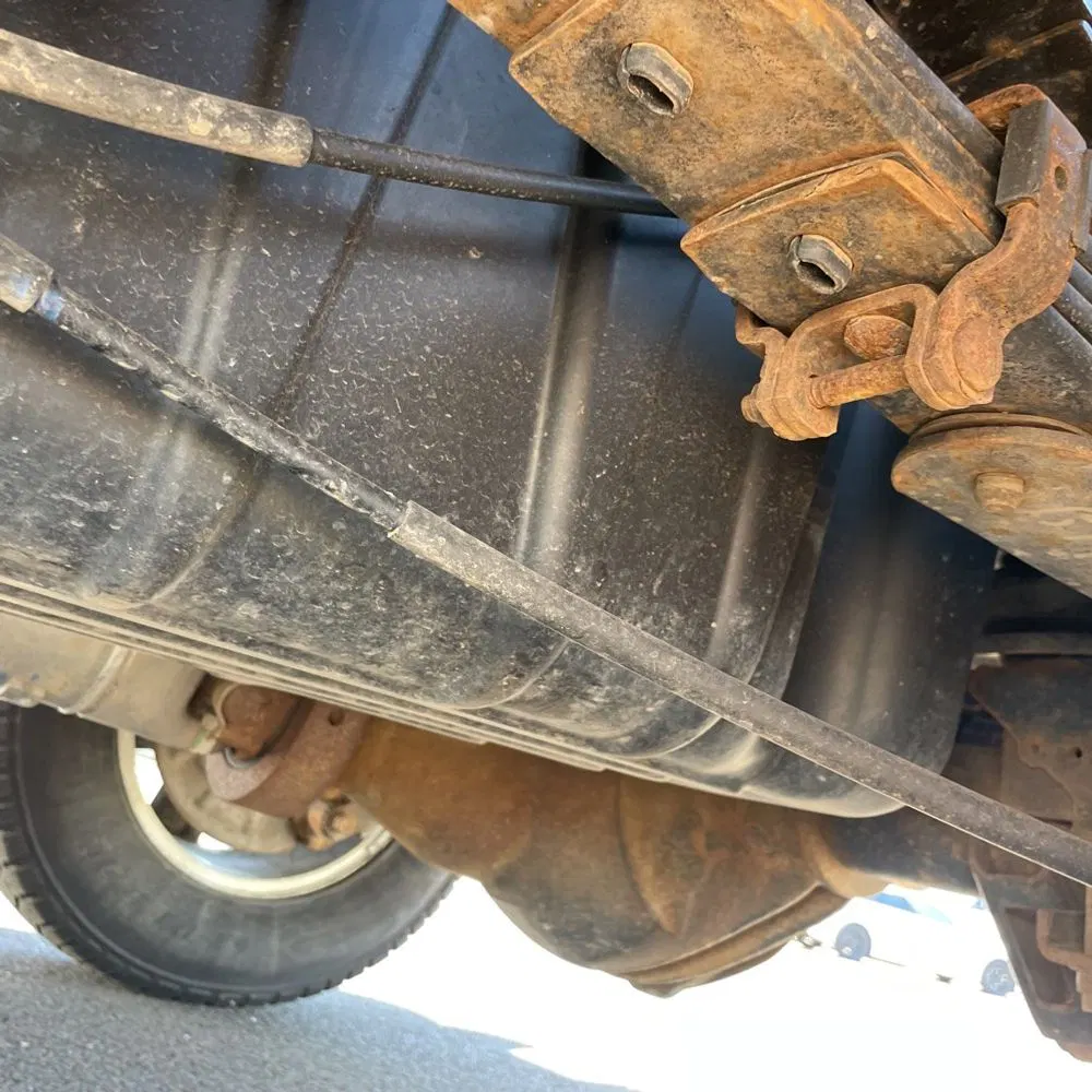 2019 GMC Sierra 3500HD SLT
