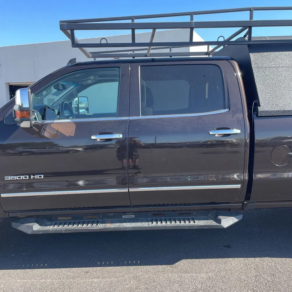 2019 GMC Sierra 3500HD SLT