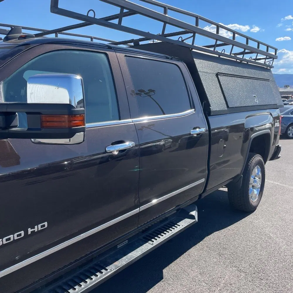 2019 GMC Sierra 3500HD SLT