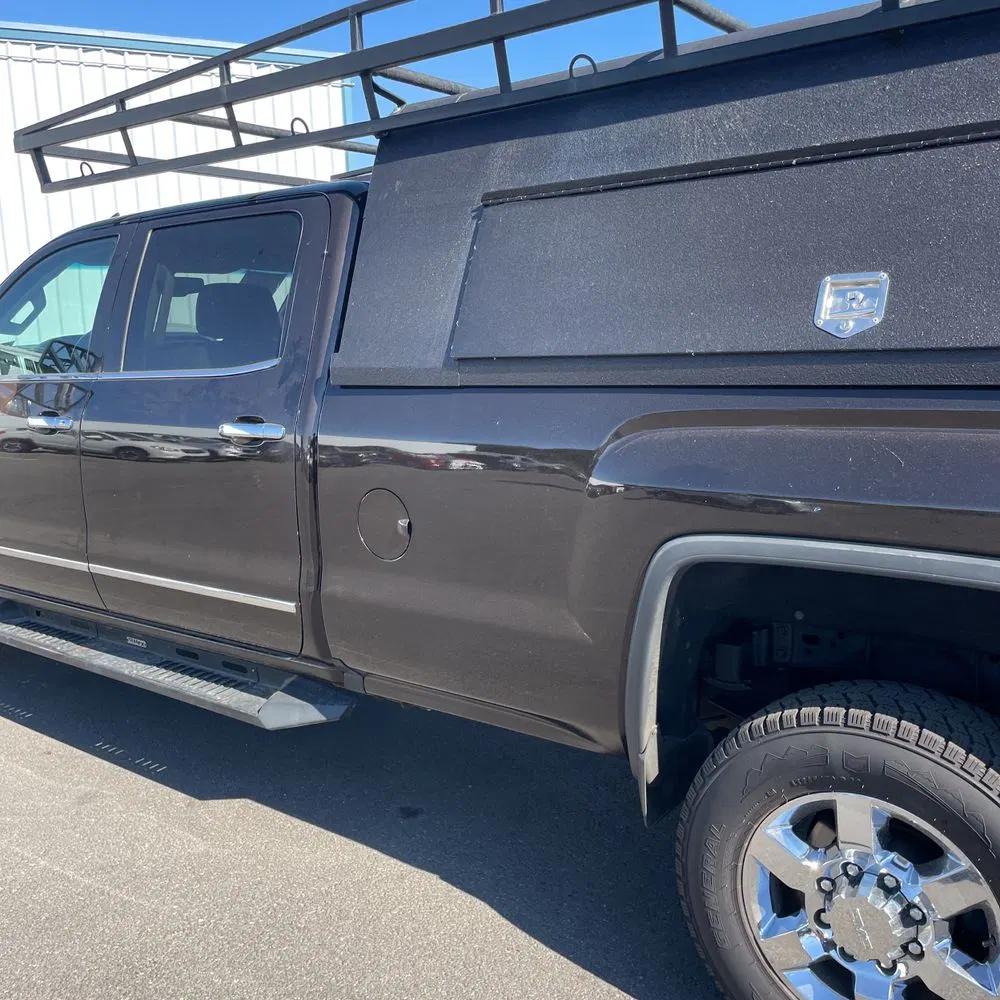 2019 GMC Sierra 3500HD SLT