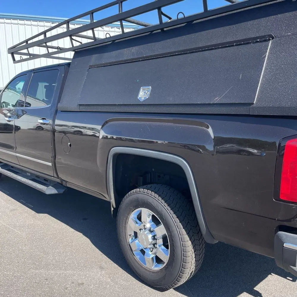 2019 GMC Sierra 3500HD SLT
