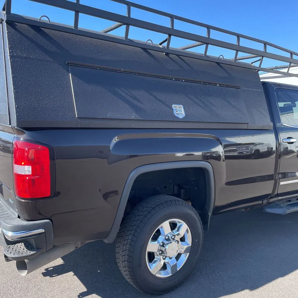 2019 GMC Sierra 3500HD SLT