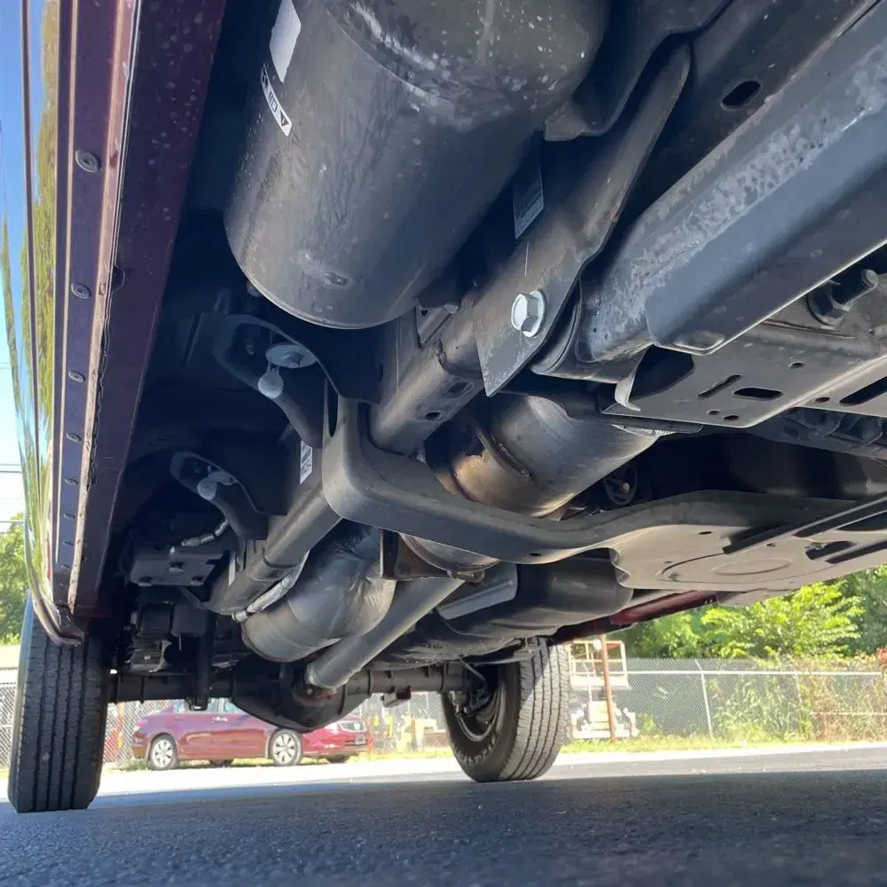 2018 Ram 3500 Laramie